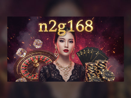 n2g168 สล็อต
