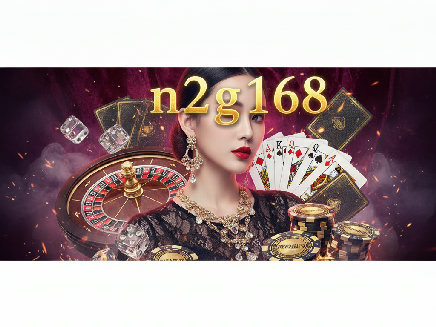 n2g168 เว็บตรง