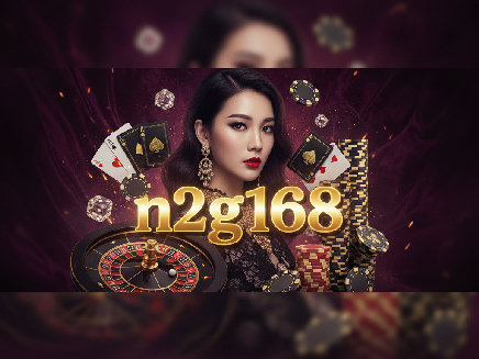 n2g168 สมัครสมาชิก